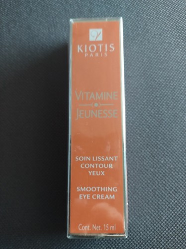 Kiotis vitamine jeunesse - vitamine,