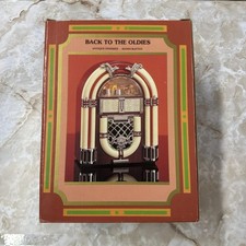 Back to the Oldies Jukebox
