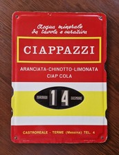 CALENDARIO PERPETUO CIAPPAZZI, Castroreale Terme (ME), produzione Roy Vercelli. 