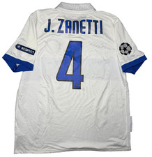 Maglia calcio vintage Inter