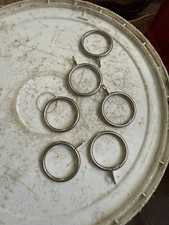 ANELLI TENDA VINTAGE