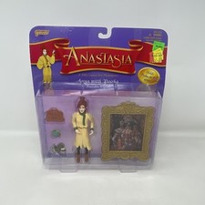 Anastasia Anya & Pooka Galoob