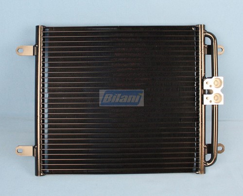 Condensatore climatizzatore