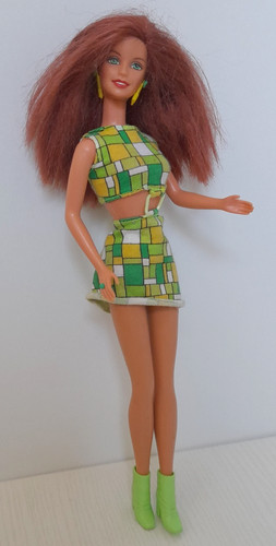 Barbie hip bambola - 2,