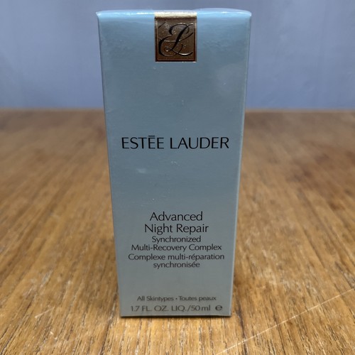 Estée lauder advanced - estée, night