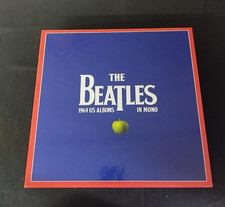 The beatles 1964 us - the,