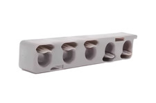 Connettore pompa aspirazione