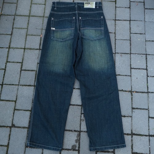 Jeans vintage southpole gold - vintage,