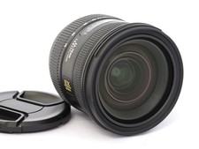 Sigma AF 24-70mm 2.8 DG HSM EX