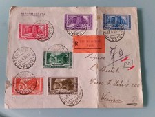 Vaticano 1939 Serie Completa