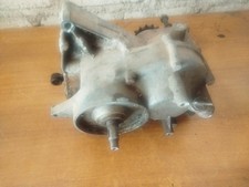 MOTO GUZZI ZIGOLO 98 CC BLOCCO MOTORE