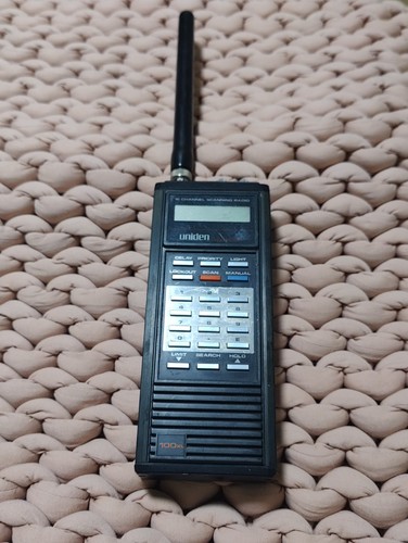 Scanner portatile vintage - portatile,