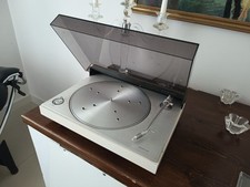 Giradischi Beogram 2000 type 5244 Bang & Olufsen,  completo di coperchio