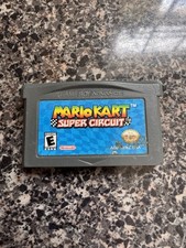 Mario Kart : Super Circuit