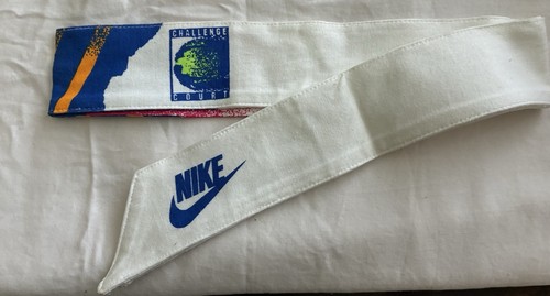 Bandana tennis aundra agassi - bandana,