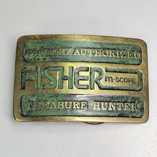 Fibbia cintura metal - , detector