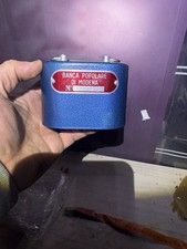 Bossolo Per Cassa Continua