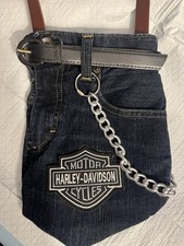 Borsa/borsa Harley-Davidson in