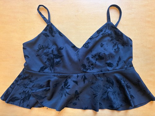 Top solemio los angeles donna - top,