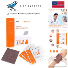 Confezione 5 Medicazioni
