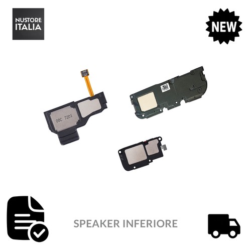 Speaker samsung galaxy 2016 - galaxy, j7
