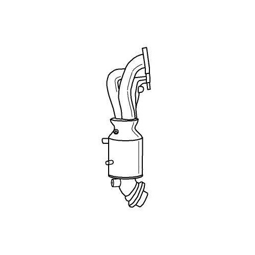 Catalizzatore sigam 38147 per - 38147,
