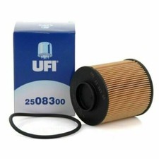 2508300 - FILTRO OLIO UFI  -