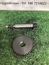 Ingranaggi Primari Mbk/Yamaha Target/Cr 50 2T