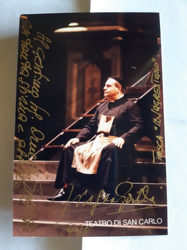 Giorgio gatti baritono - baritono, foto