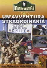 FILM DVD - DONNAVVENTURA 2
