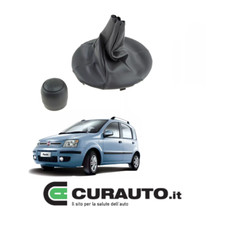 Kit cuffia pomello - kit,