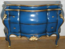 COMO' BOMBATO BLU INVECCHIATO