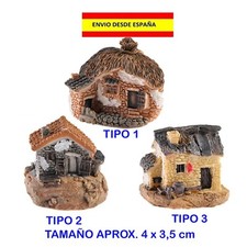 Casette Miniatura Modelli