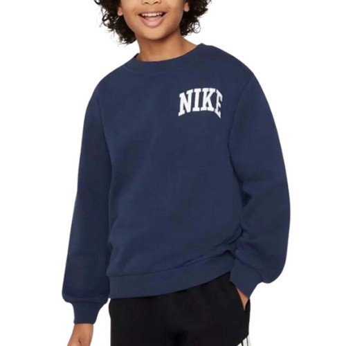 Felpa ragazzi nike - ragazzi, 410
