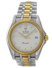 Orologio Quarzo Uomo Tudor