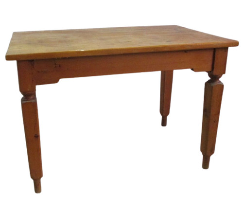 Tavolo rustico abete - rustico,