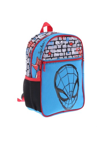 Zaino asilo spiderman - zaino,