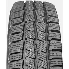 Pneumatici 195/75 R16C 107R PR8 M+S OVATION WV-03 TERMICHE INVERNALI DOT23/24