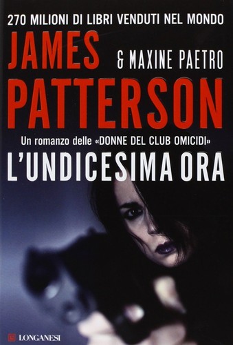 Undicesima ora di - l'undicesima,