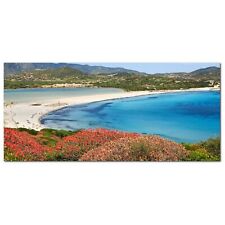 Lupia Quadro su Tela Canvas