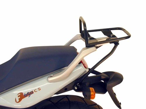 Tubo porta bauletto bmw 650 - tubo,