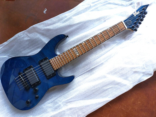 Esp bang dream chitarra - esp,