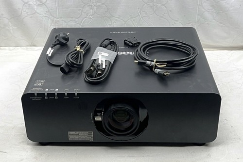 Panasonic dw6300es dlp - *panasonic, pt-dw6300es*dlp