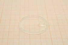 Vetro plexy per 25-112 Tudor