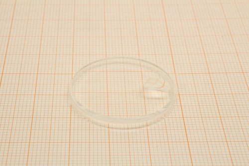 Vetro plexy per - 25-112, tudor