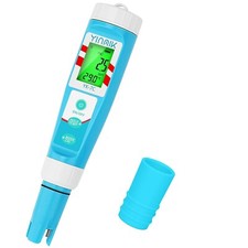 Misuratore Professionale PH