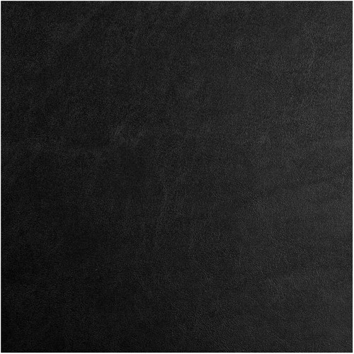 Ecopelle nera elastica - nera, bi-elastica