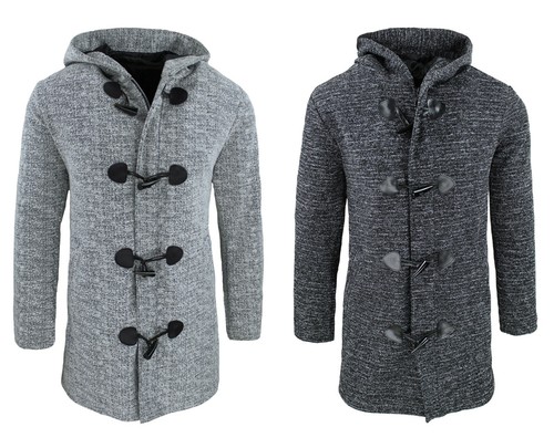 Giacca montgomery uomo made - uomo, in