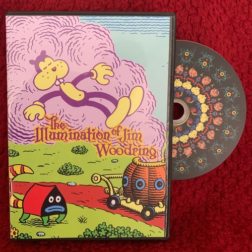 The illumination jim - the,