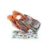 Carrozzeria Hobao Hyper Mini